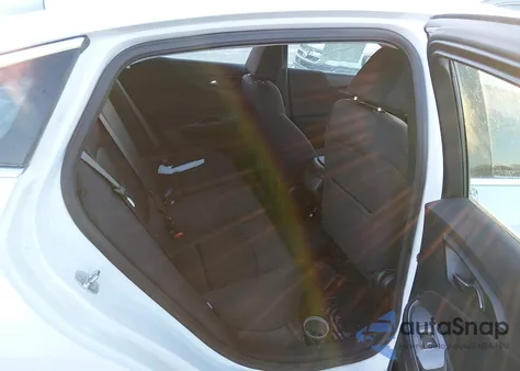 2024 Chevrolet Malibu Fwd Rs from USA, damaged, VIN 1G1ZG5STXRF183918